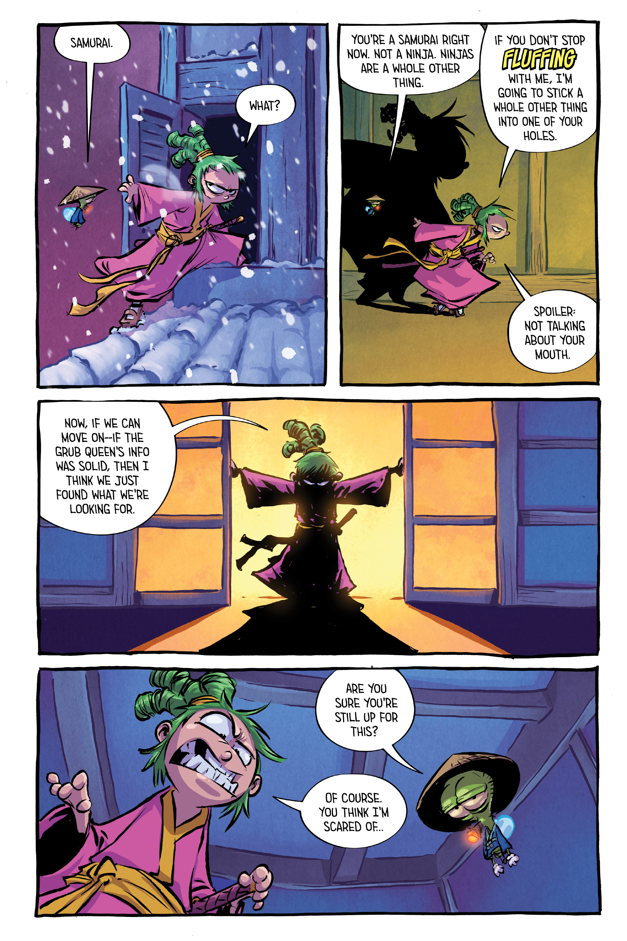 I Hate Fairyland - Book Two-029.jpg